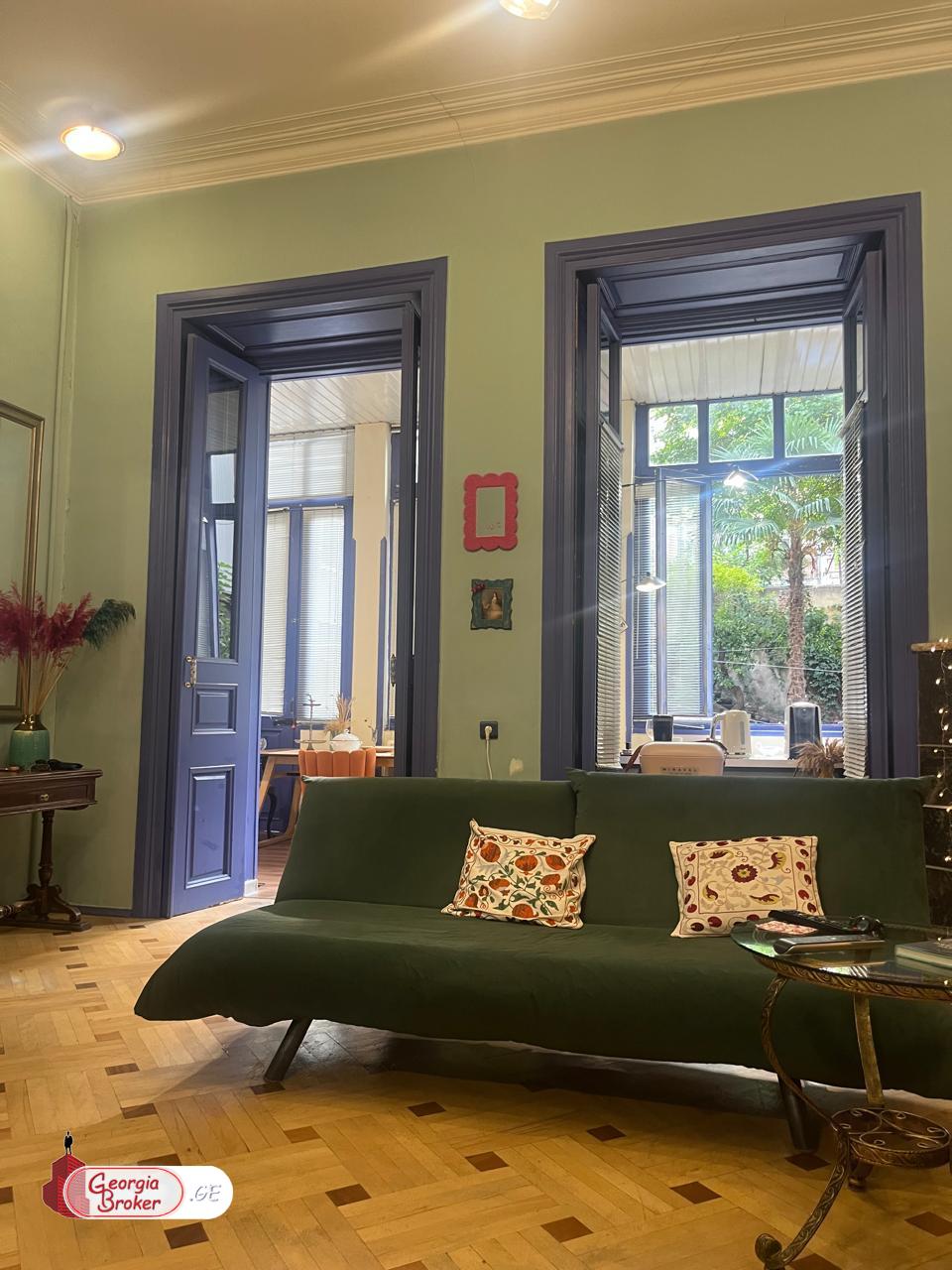 nearly repaired office space for rent